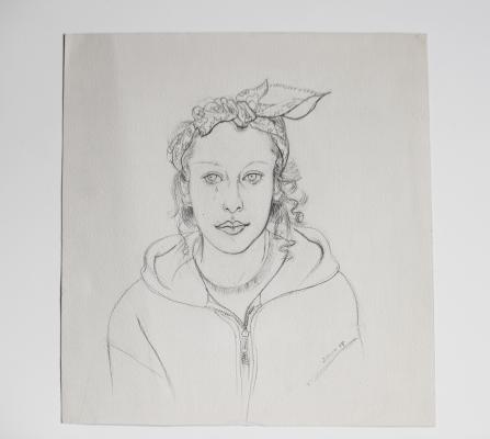 Delia Cancela / Artista